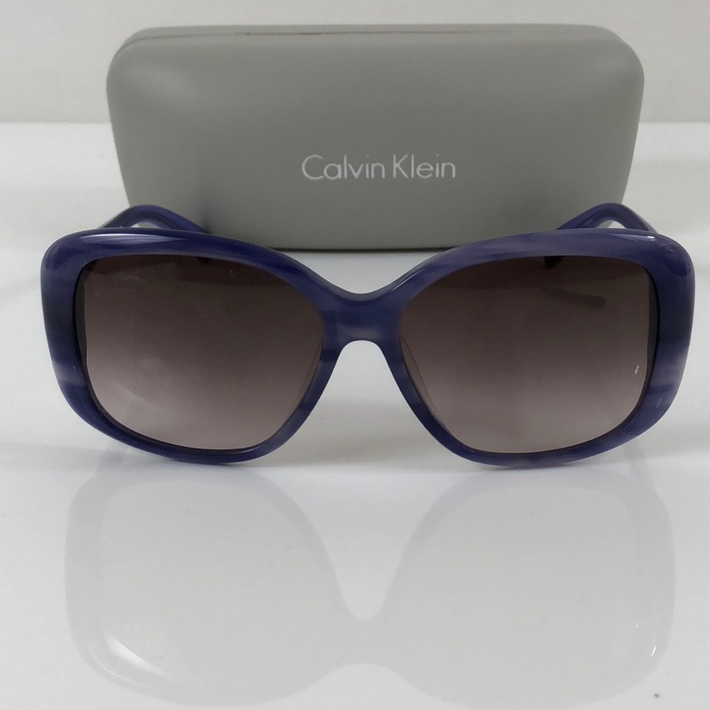 Calvin Klein ck4211sa purple